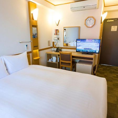 Toyoko Inn Kumamoto Ekimae Экстерьер фото